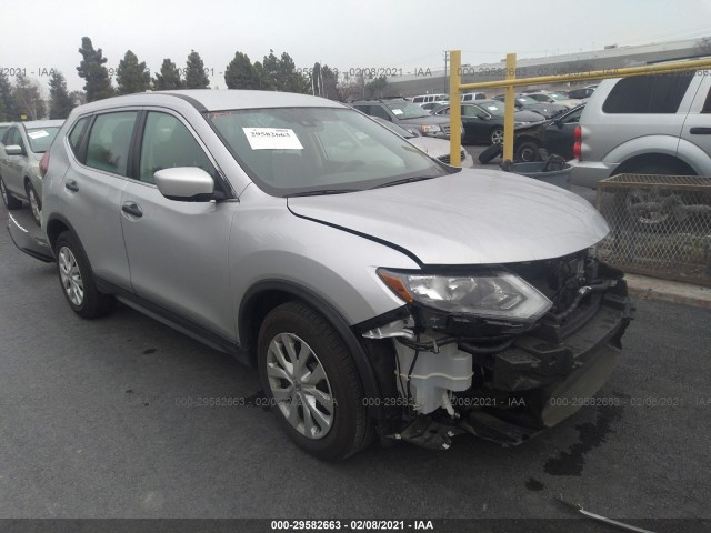 NISSAN ROGUE 2019 knmat2mt7kp519262