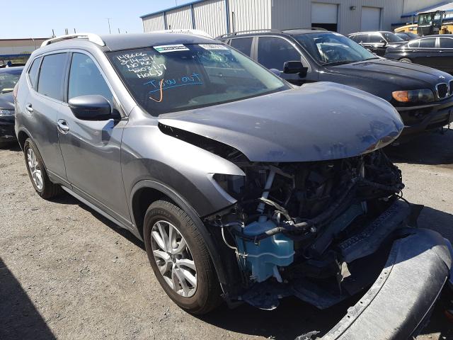 NISSAN ROGUE S 2019 knmat2mt7kp520671