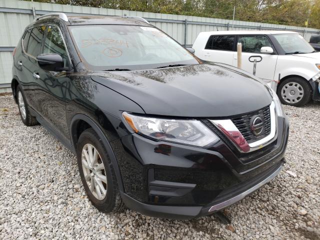 NISSAN ROGUE S 2019 knmat2mt7kp523344