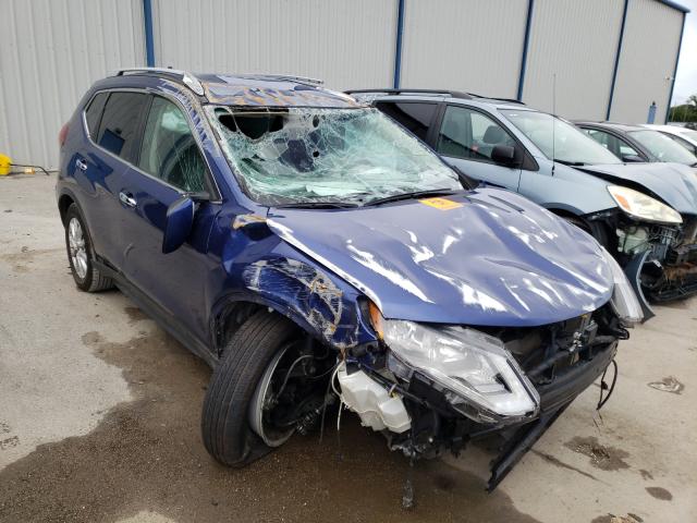 NISSAN ROGUE S 2019 knmat2mt7kp524350