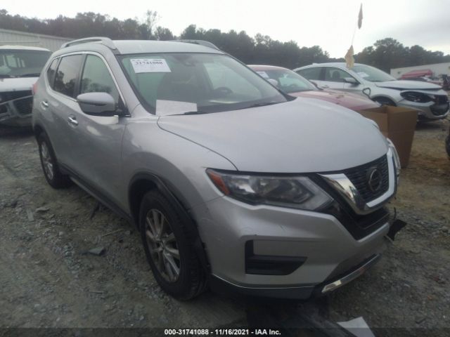 NISSAN ROGUE 2019 knmat2mt7kp525773