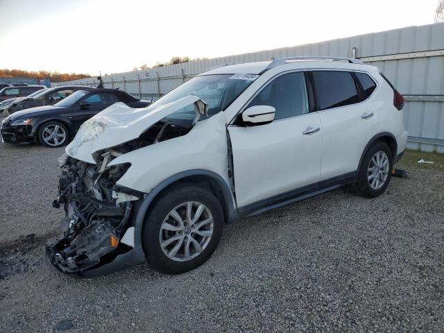 NISSAN ROGUE S 2019 knmat2mt7kp527023