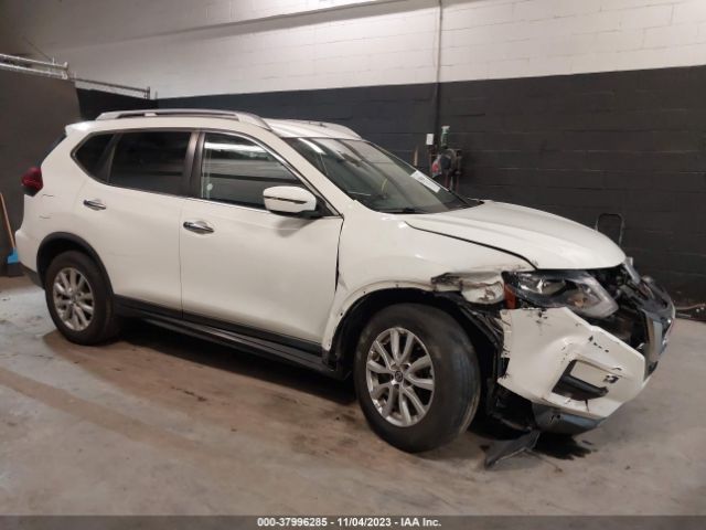 NISSAN ROGUE 2019 knmat2mt7kp527457