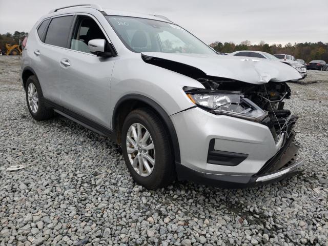 NISSAN ROGUE S 2019 knmat2mt7kp529838