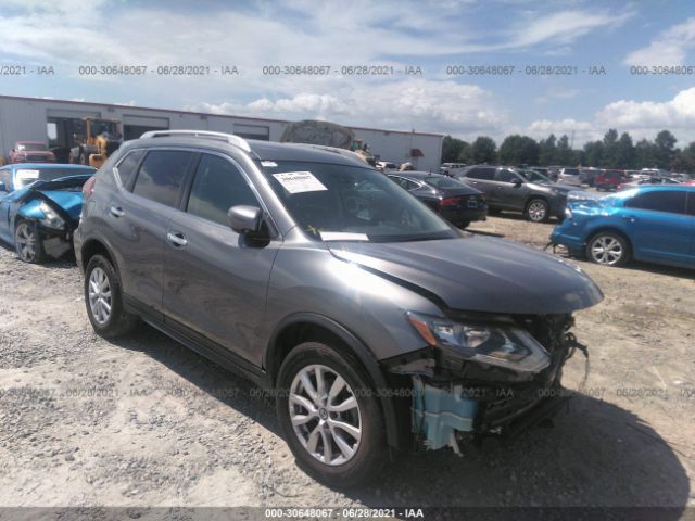 NISSAN ROGUE 2019 knmat2mt7kp530309