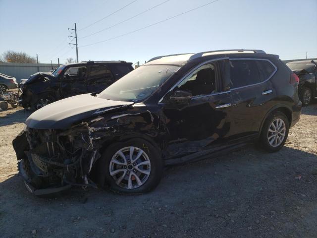 NISSAN ROGUE 2019 knmat2mt7kp531279