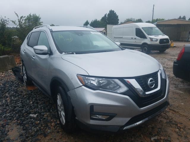 NISSAN NULL 2019 knmat2mt7kp532111