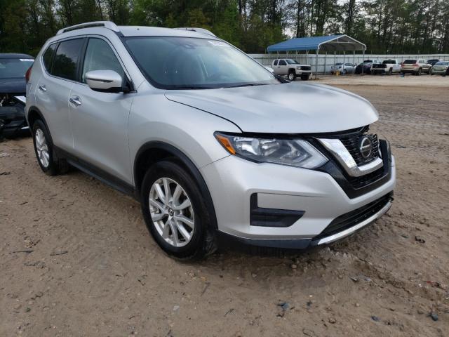 NISSAN ROGUE S 2019 knmat2mt7kp532674