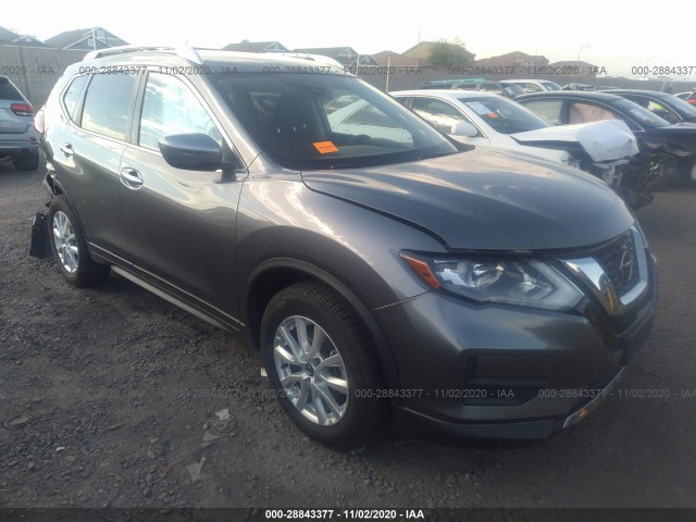 NISSAN ROGUE 2019 knmat2mt7kp533890