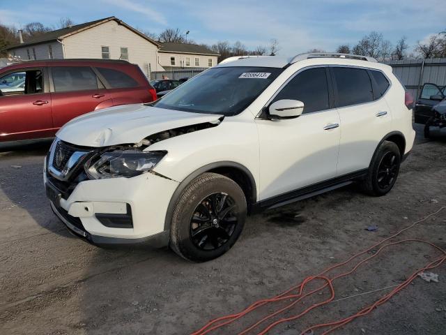 NISSAN ROGUE S 2019 knmat2mt7kp536014