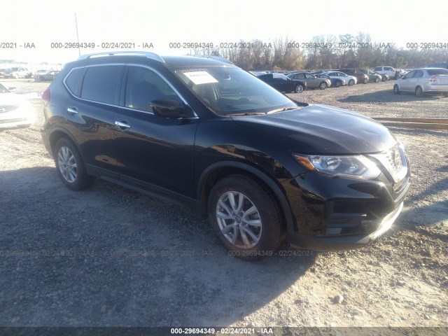 NISSAN ROGUE 2019 knmat2mt7kp537597