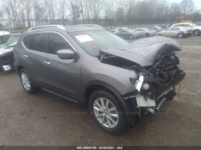 NISSAN ROGUE 2019 knmat2mt7kp538233