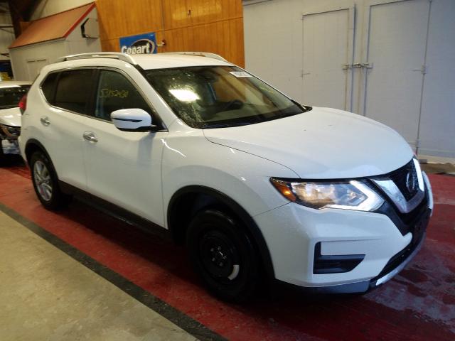 NISSAN ROGUE S 2019 knmat2mt7kp538328