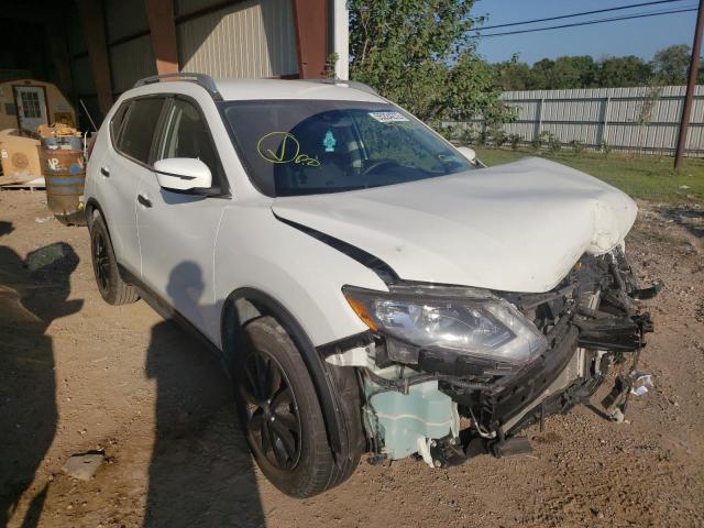 NISSAN ROGUE S 2019 knmat2mt7kp538765