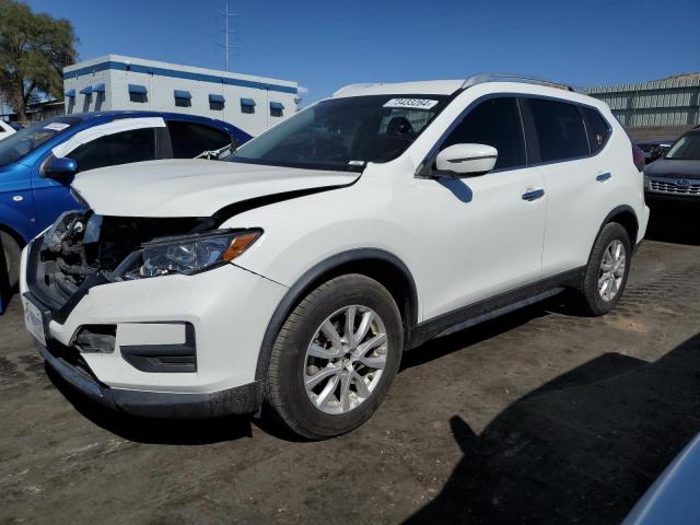 NISSAN ROGUE S 2019 knmat2mt7kp539785