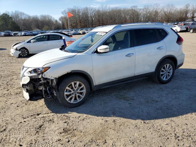 NISSAN ROGUE S 2019 knmat2mt7kp540614