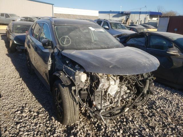 NISSAN ROGUE S 2019 knmat2mt7kp541004