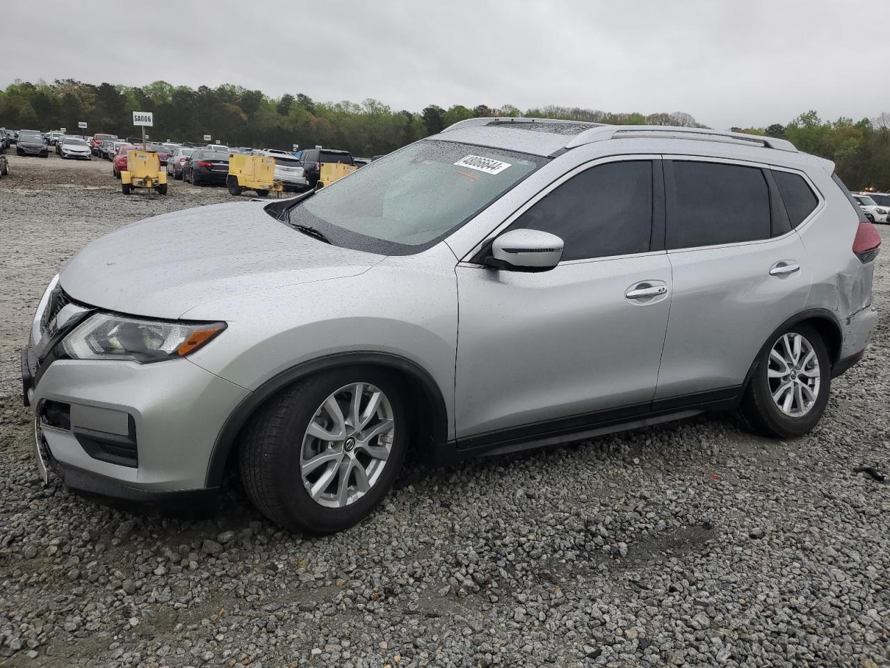 NISSAN ROGUE 2019 knmat2mt7kp543223