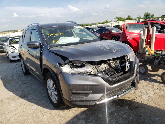 NISSAN ROGUE S 2019 knmat2mt7kp545229