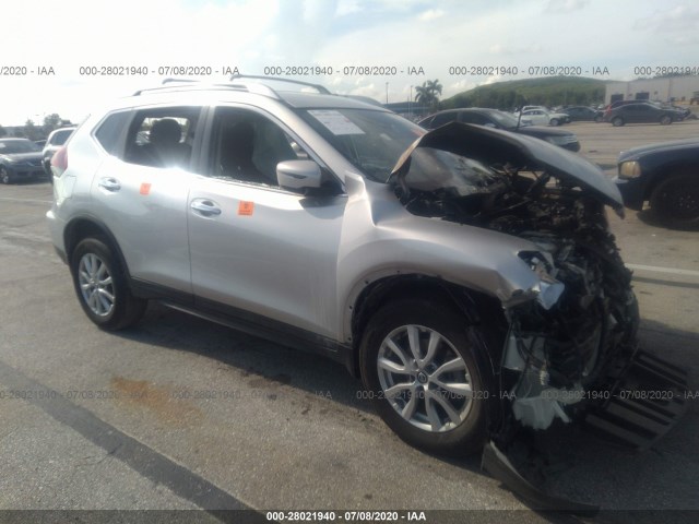 NISSAN ROGUE 2019 knmat2mt7kp549779