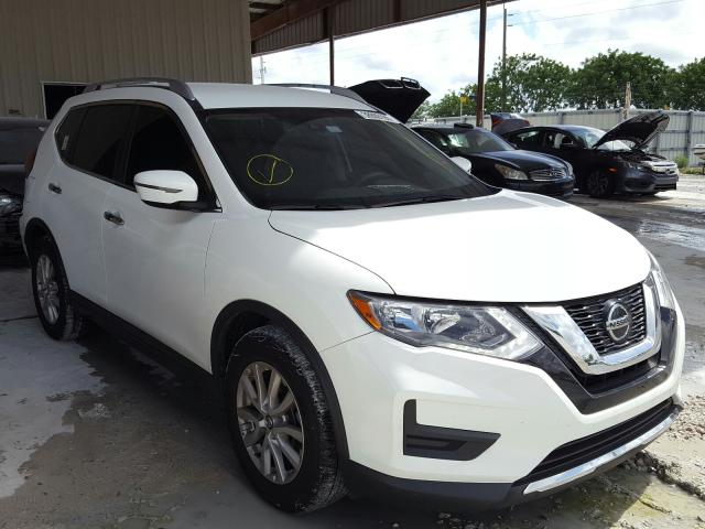 NISSAN ROGUE S 2019 knmat2mt7kp551791