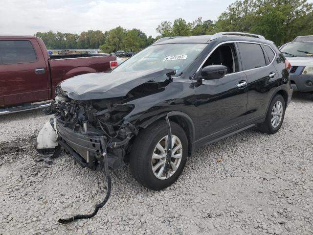 NISSAN ROGUE 2019 knmat2mt7kp551984