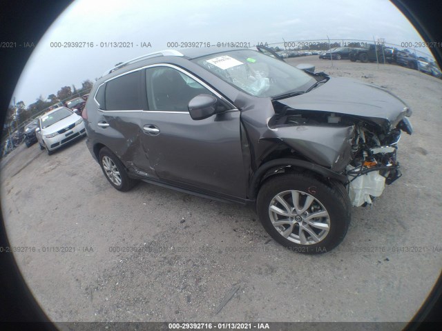 NISSAN ROGUE 2019 knmat2mt7kp553850