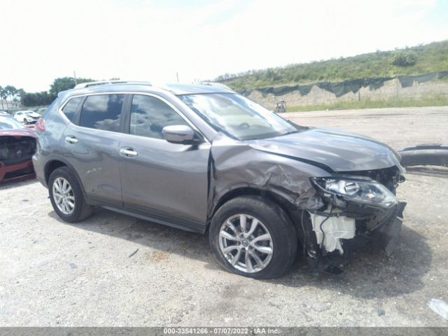 NISSAN ROGUE 2019 knmat2mt7kp554335