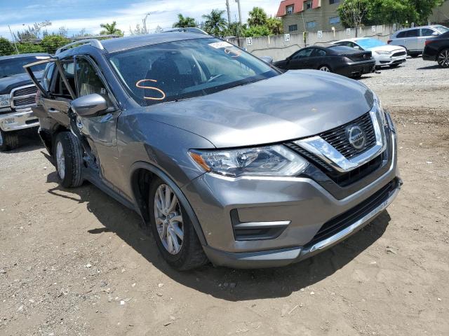 NISSAN ROGUE S 2019 knmat2mt7kp556232