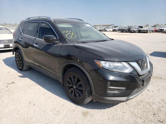 NISSAN ROGUE S 2019 knmat2mt7kp556750