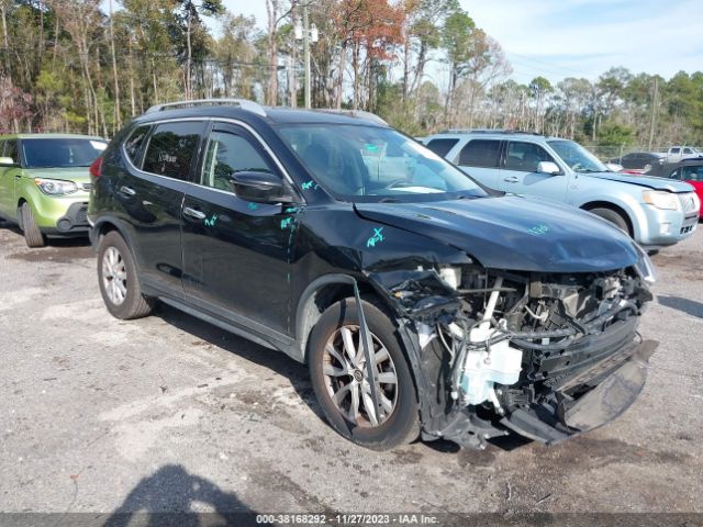 NISSAN ROGUE 2019 knmat2mt7kp558854