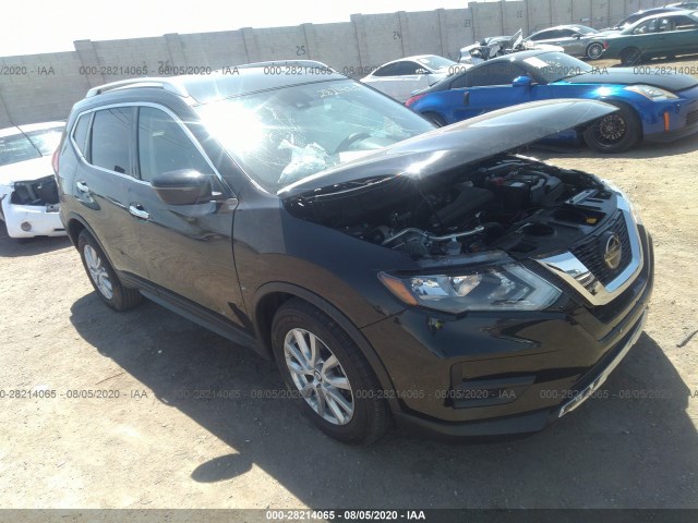 NISSAN ROGUE 2019 knmat2mt7kp559342