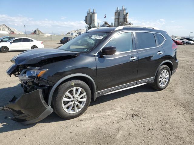 NISSAN ROGUE 2019 knmat2mt7kp560183