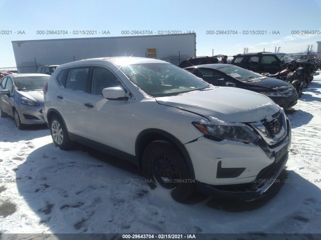 NISSAN ROGUE 2019 knmat2mt7kp560538