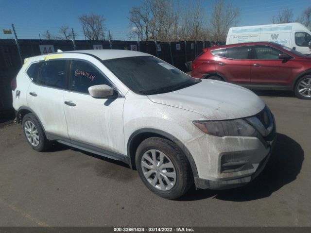 NISSAN ROGUE 2019 knmat2mt7kp560555