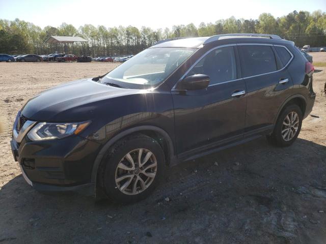 NISSAN ROGUE S/SV 2020 knmat2mt7lp500180