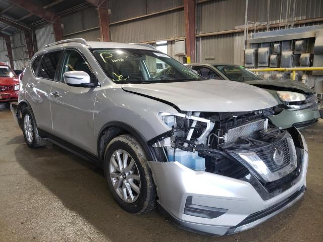 NISSAN ROGUE S 2020 knmat2mt7lp507856