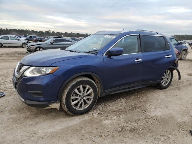 NISSAN ROGUE 2019 knmat2mt7lp511714