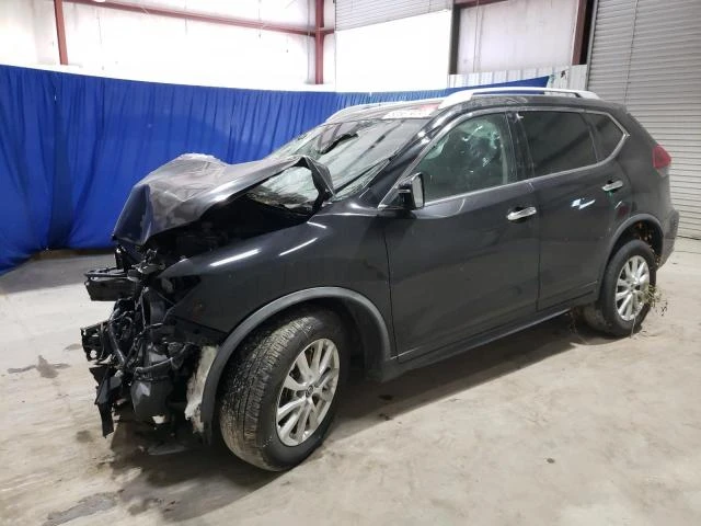 NISSAN ROGUE S 2020 knmat2mt7lp512894