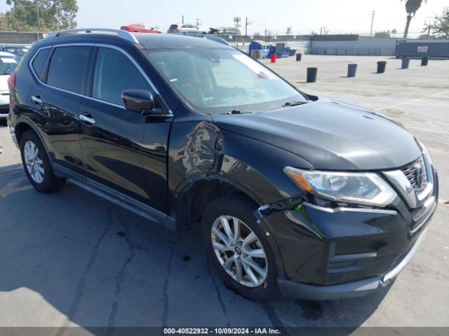 NISSAN ROGUE 2020 knmat2mt7lp512944