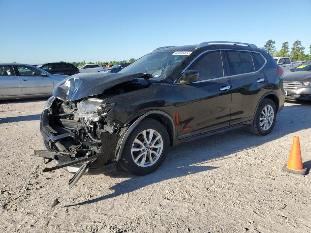 NISSAN ROGUE 2020 knmat2mt7lp514435