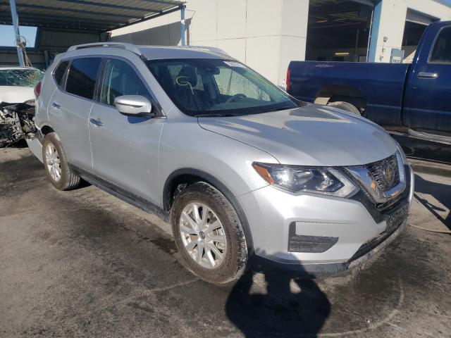 NISSAN ROGUE S 2020 knmat2mt7lp516055