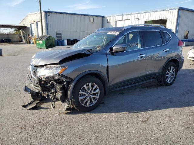 NISSAN ROGUE S 2020 knmat2mt7lp517190