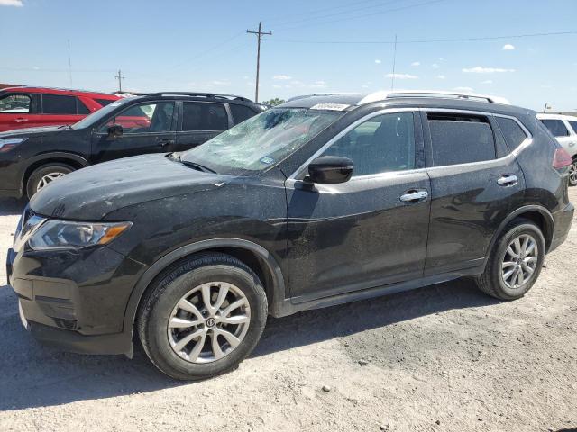 NISSAN ROGUE 2020 knmat2mt7lp521594