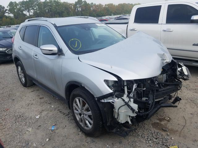 NISSAN ROGUE S 2020 knmat2mt7lp523426