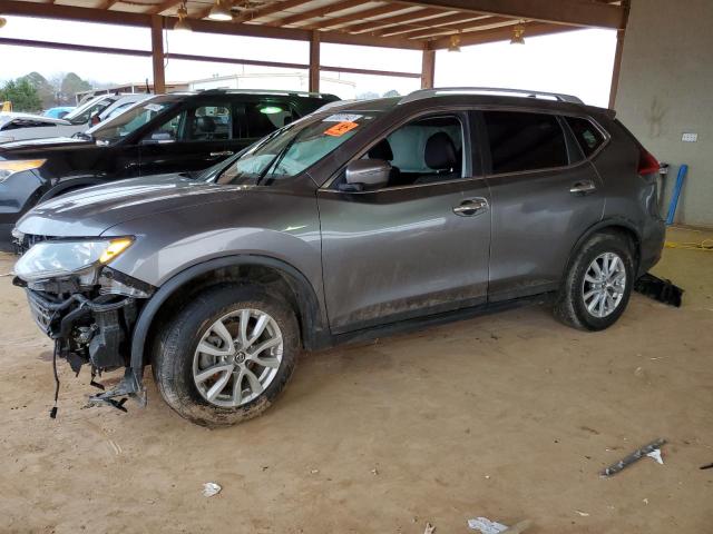 NISSAN ROGUE S 2020 knmat2mt7lp528254