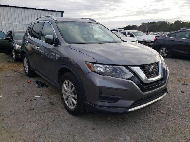 NISSAN ROGUE S 2020 knmat2mt7lp531543