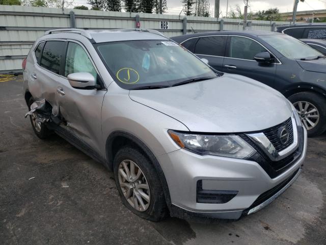 NISSAN ROGUE S 2020 knmat2mt7lp533034