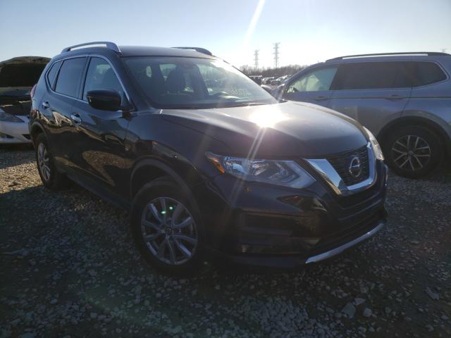 NISSAN ROGUE S 2020 knmat2mt7lp534829