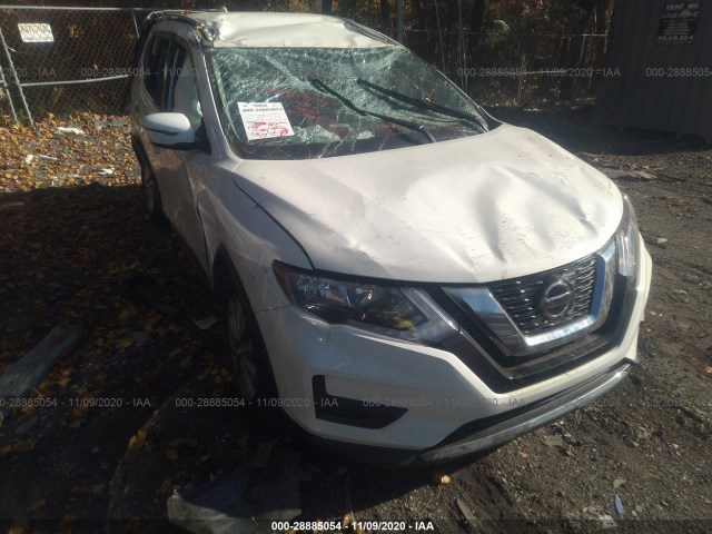 NISSAN ROGUE 2020 knmat2mt7lp537049